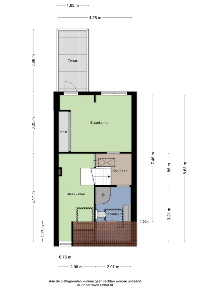 Photo 32 of Piet Heinstraat 17