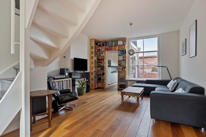 Photo 5 of Piet Heinstraat 17