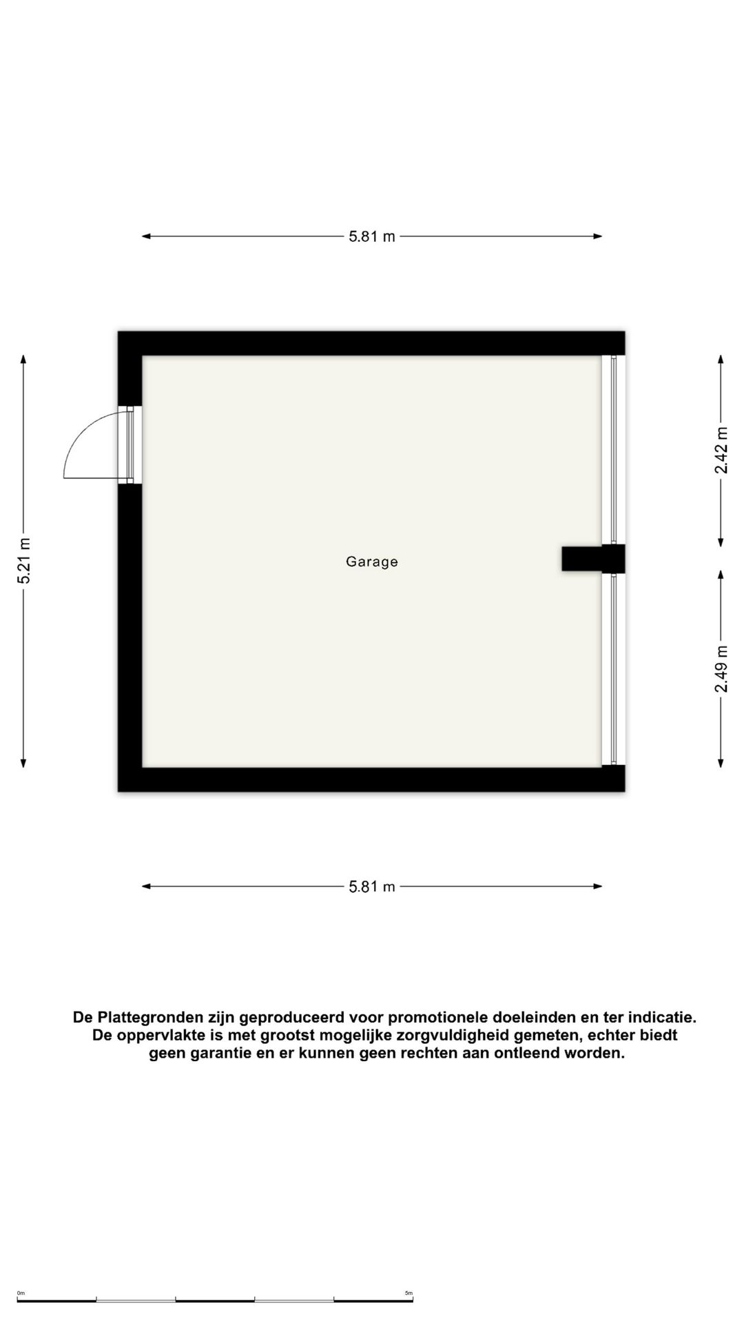 Foto 38 van Breitnerlaan 2