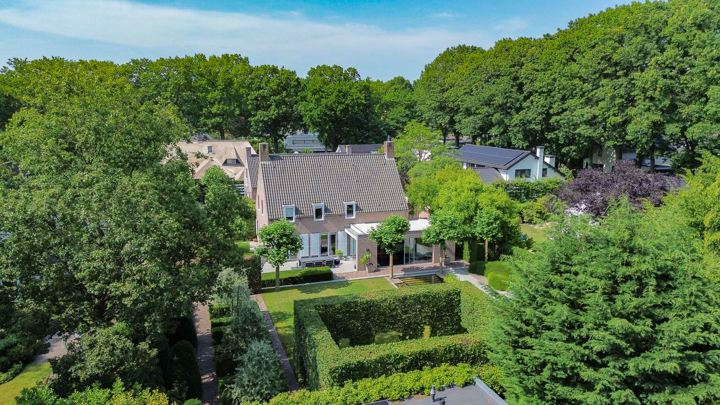 Foto 44 van Wilhelminalaan 1