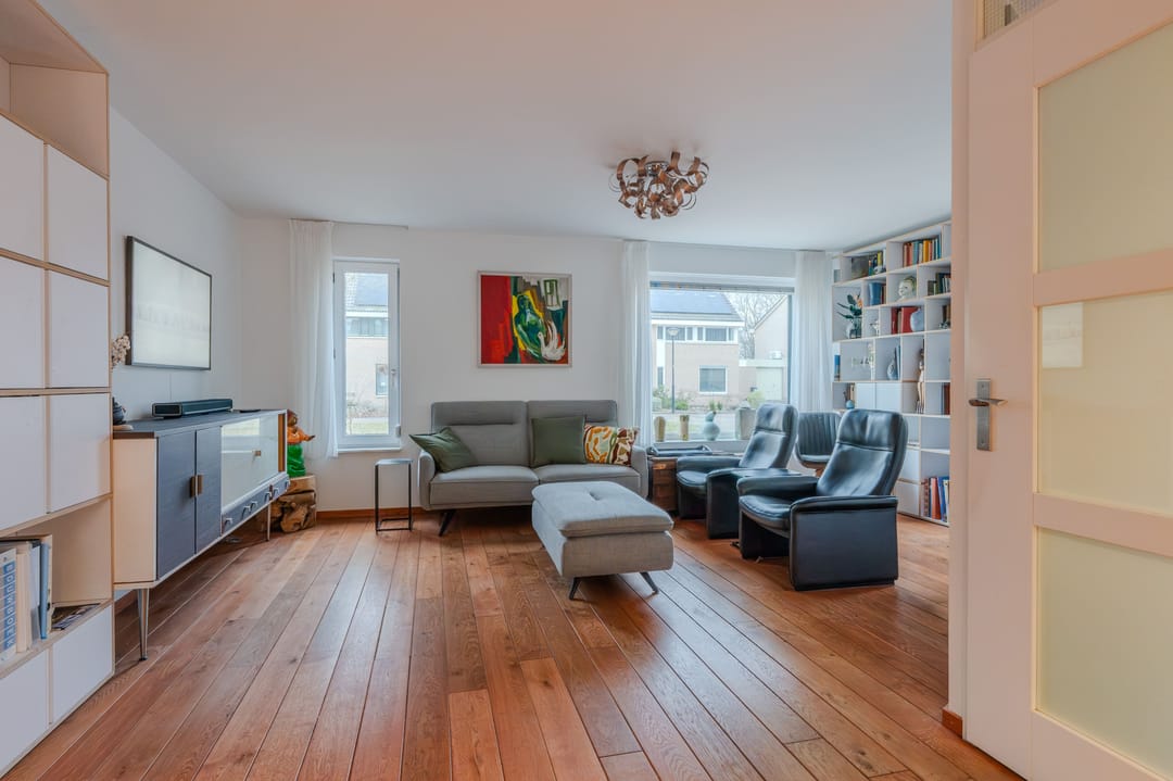 Foto 2 van Amethist 38