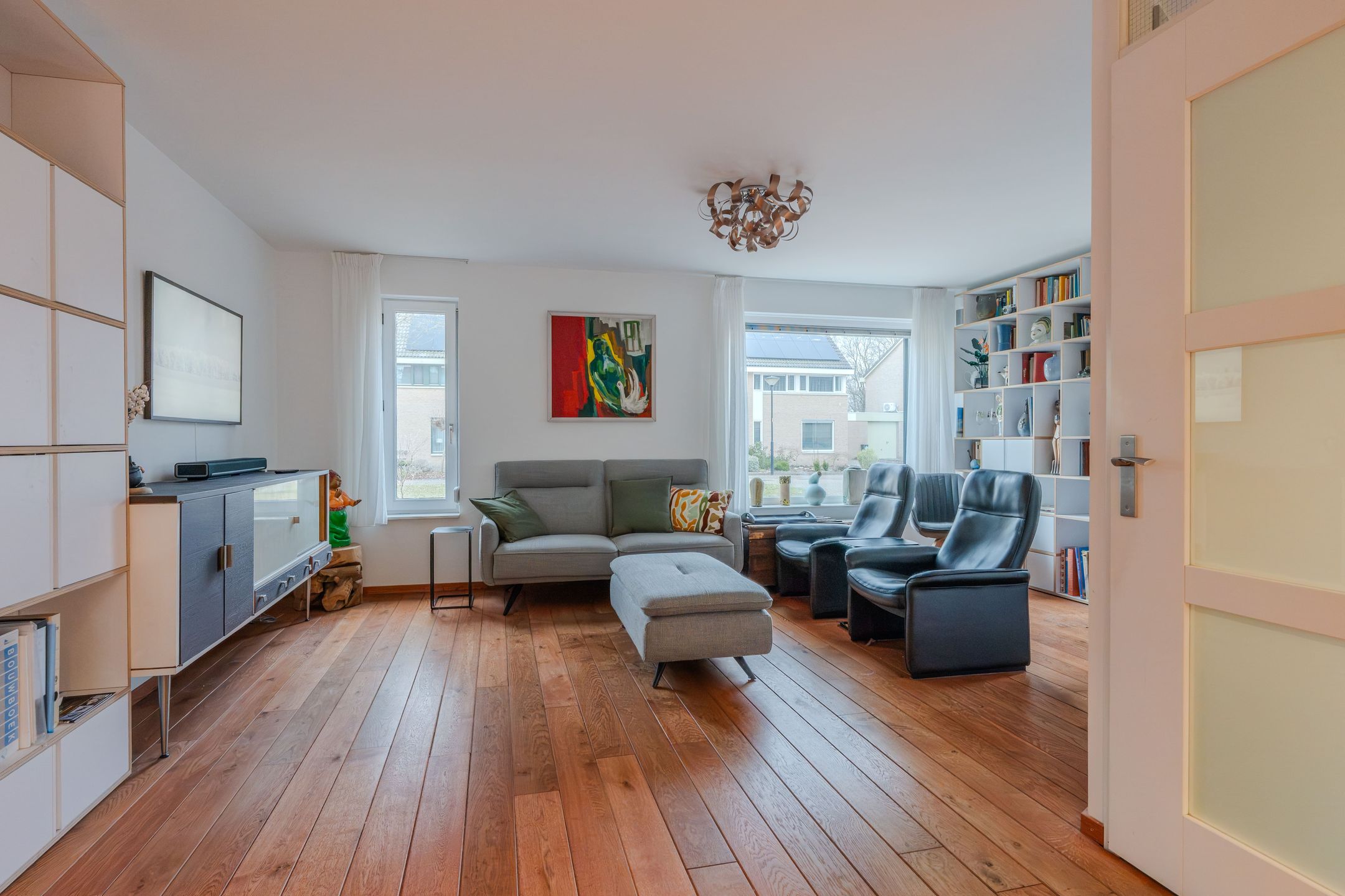 Foto 9 van Amethist 38