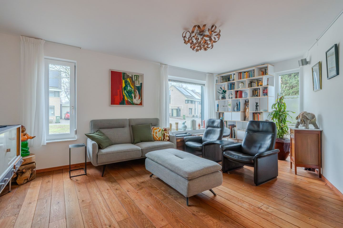 Foto 10 van Amethist 38