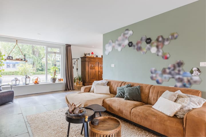 Foto 2 van Bachplein 8