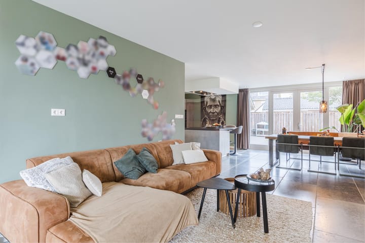 Foto 4 van Bachplein 8