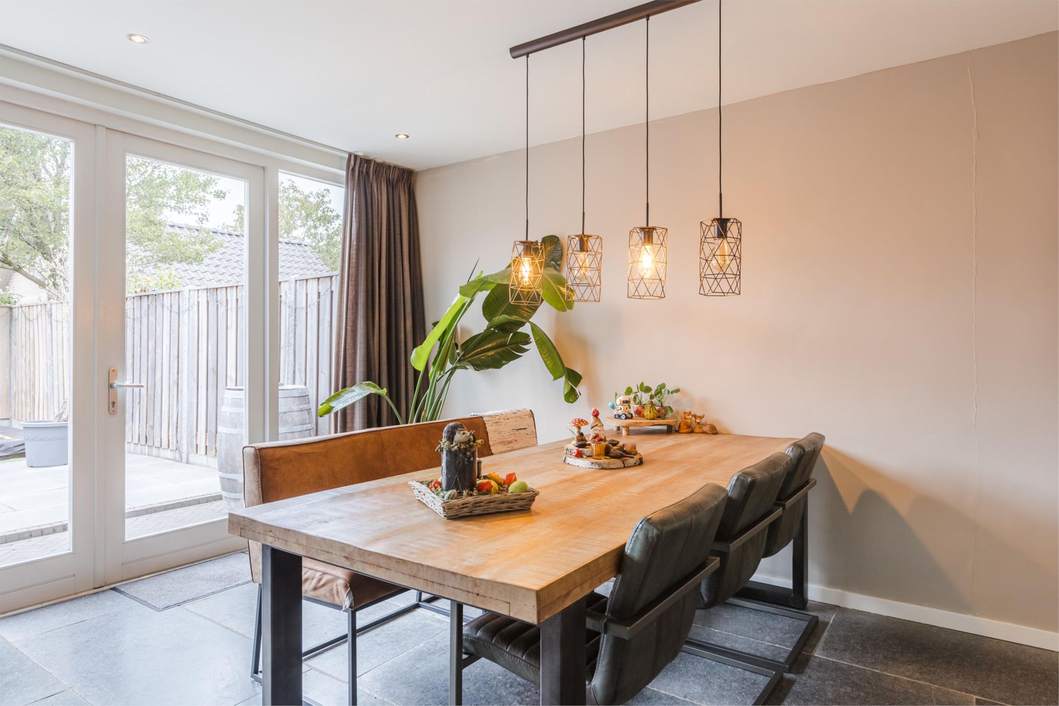 Foto 6 van Bachplein 8