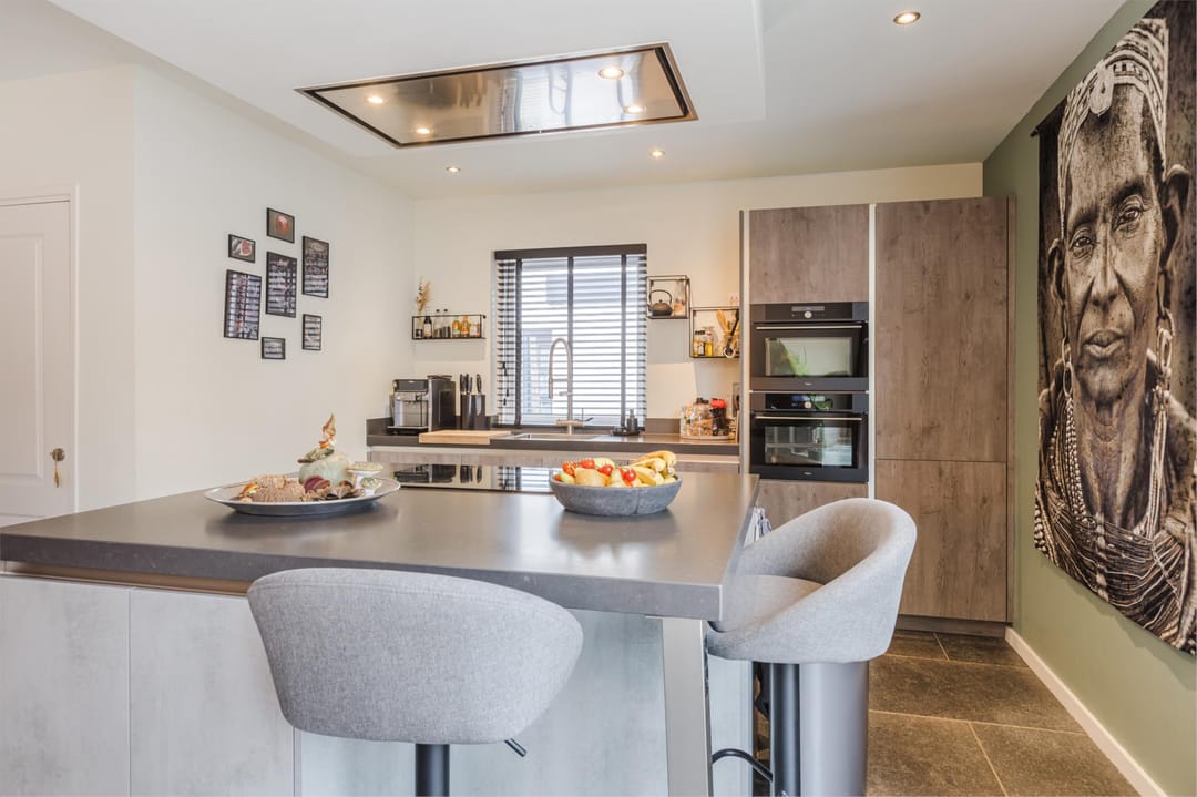 Foto 7 van Bachplein 8