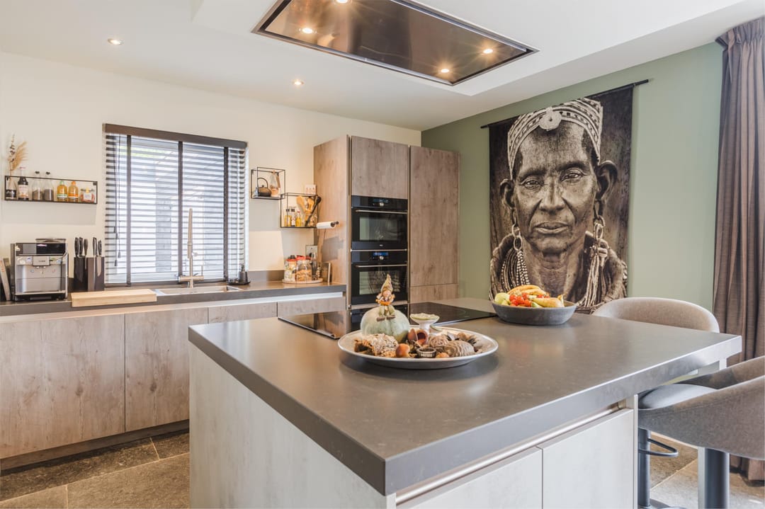 Foto 8 van Bachplein 8