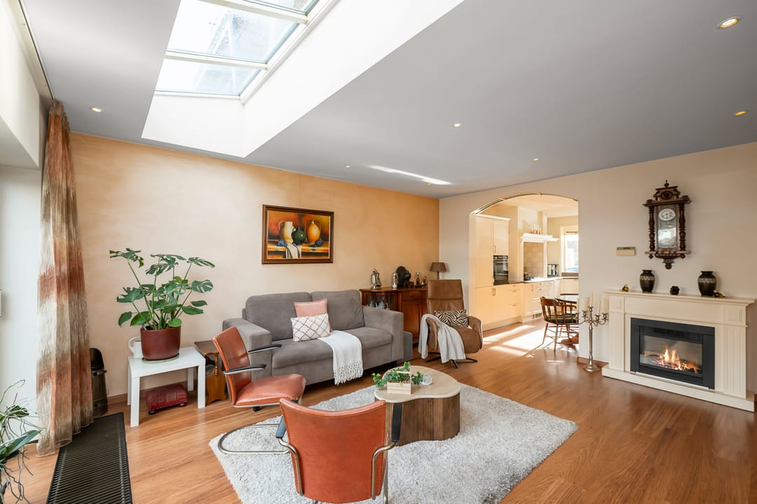 Foto 2 van Jan Steenstraat 8