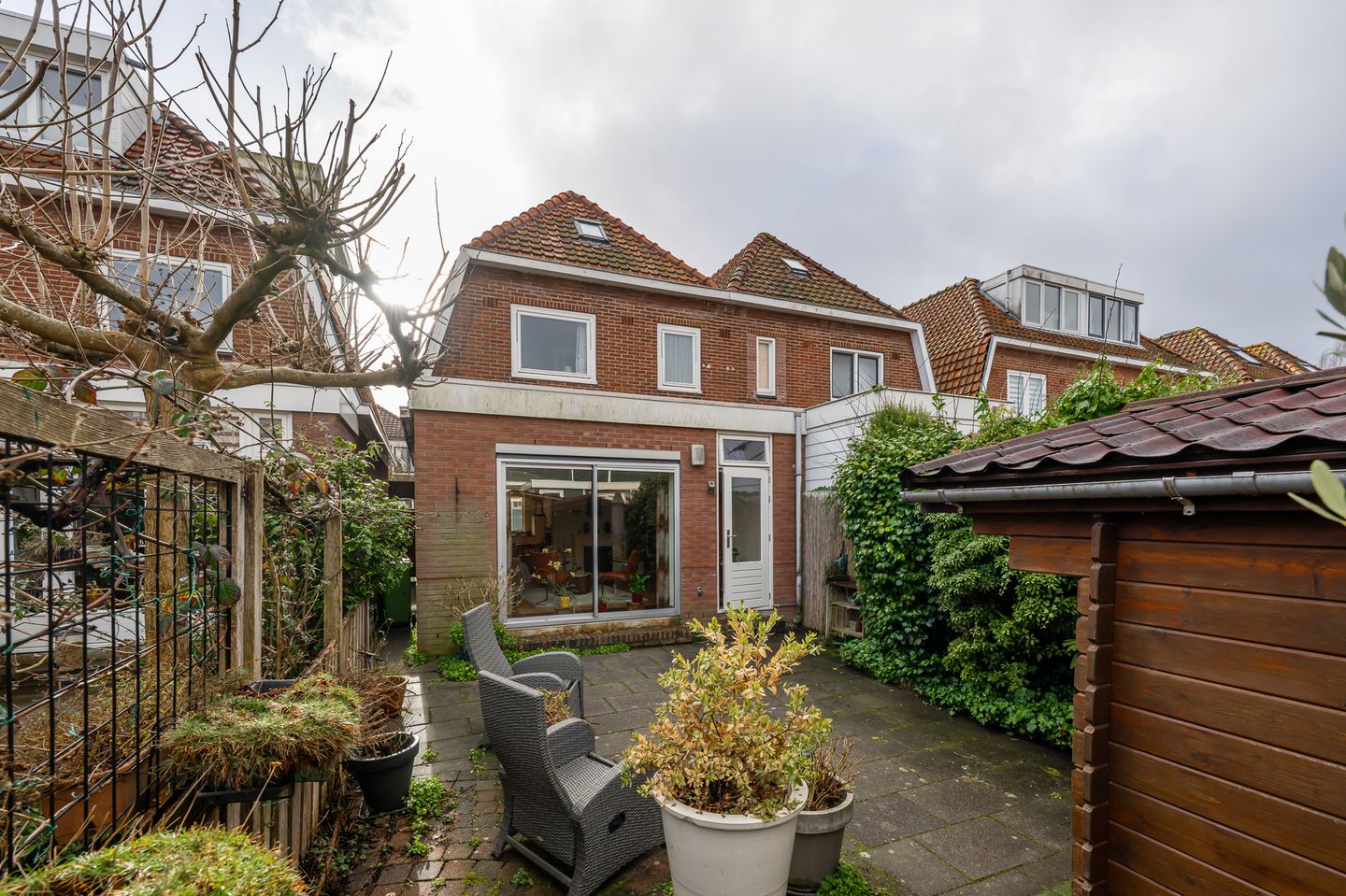 Foto 5 van Jan Steenstraat 8