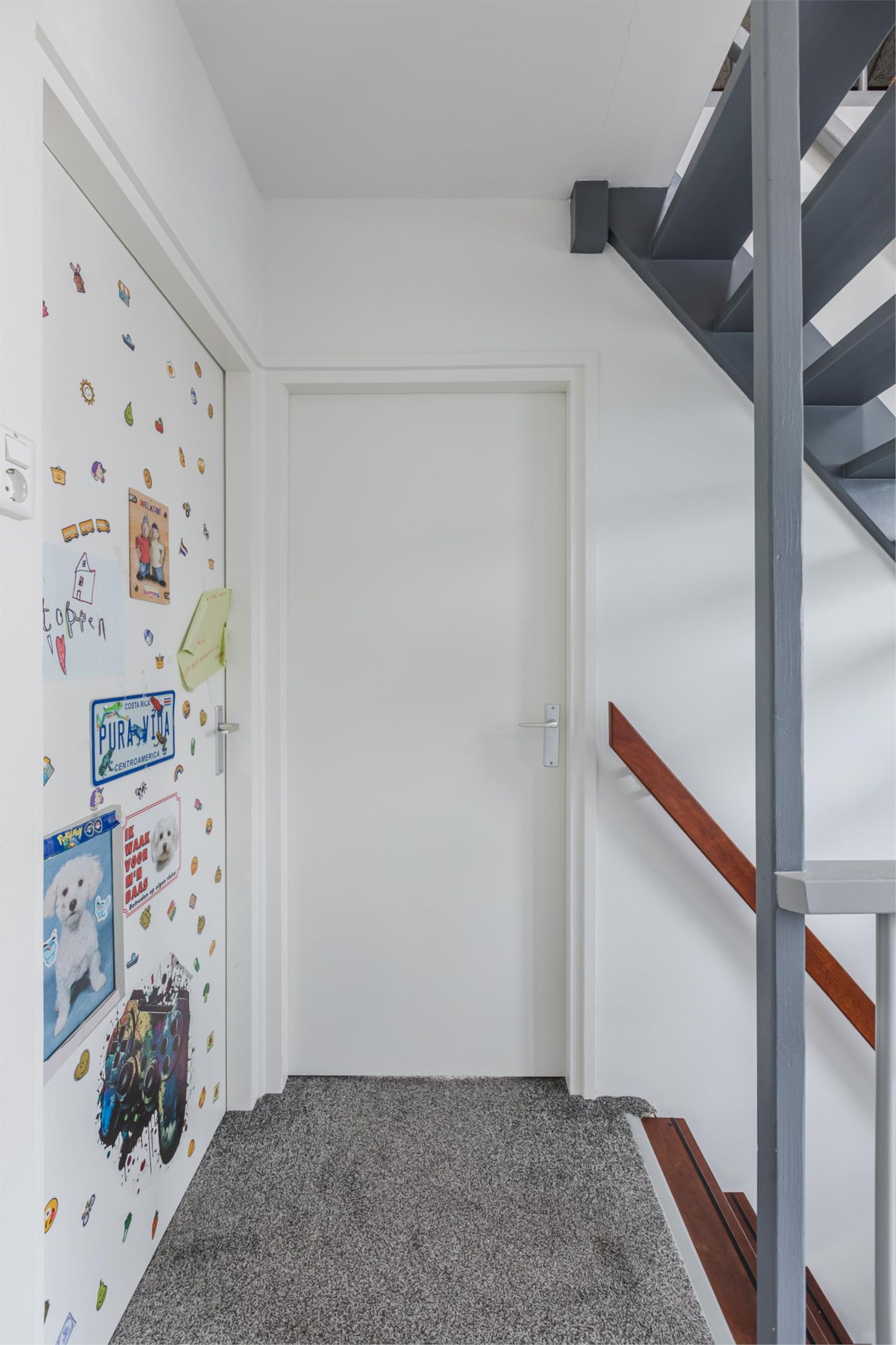 Foto 14 van Bachplein 8