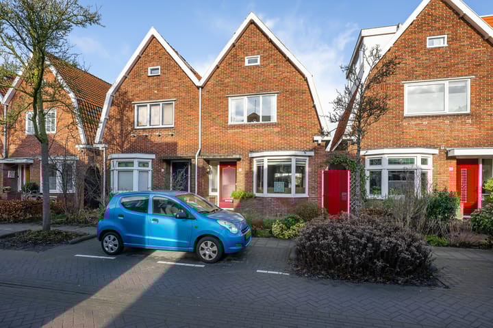 Foto 6 van Jan Steenstraat 8