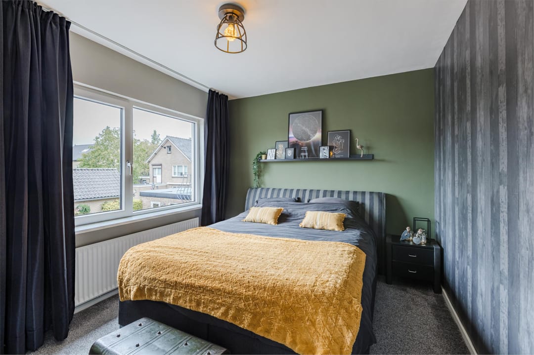 Foto 16 van Bachplein 8