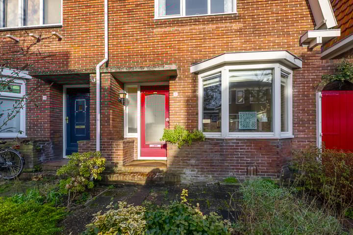 Foto 7 van Jan Steenstraat 8