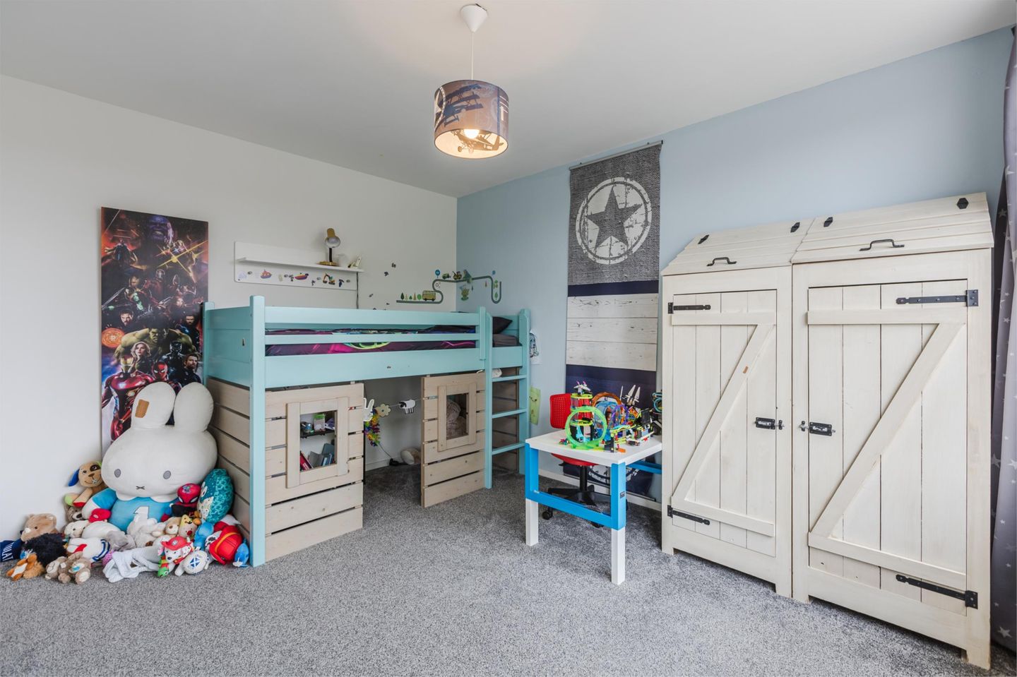 Foto 19 van Bachplein 8