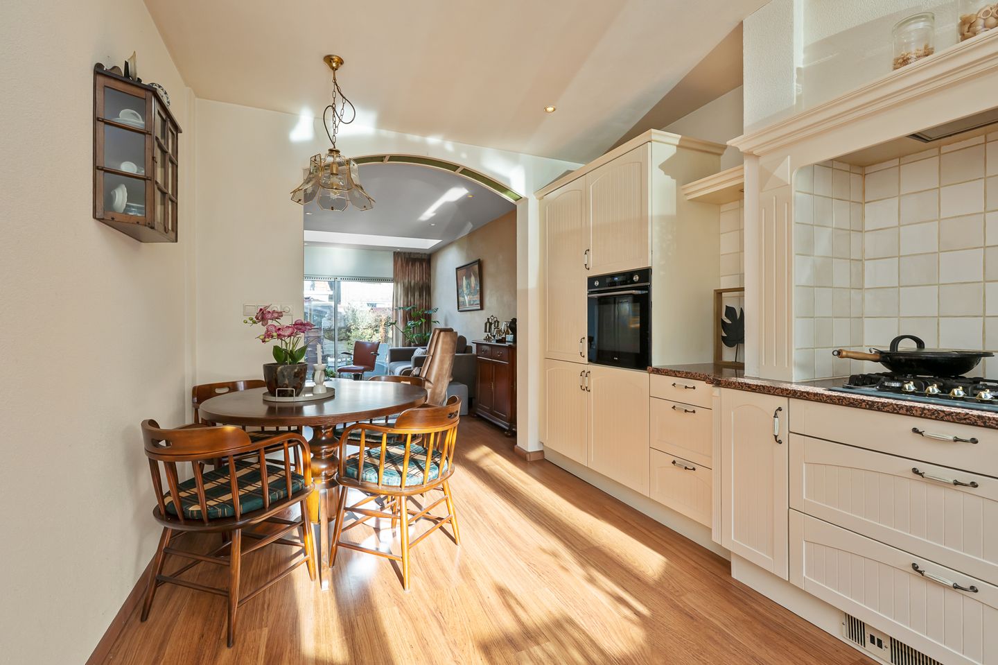 Foto 10 van Jan Steenstraat 8