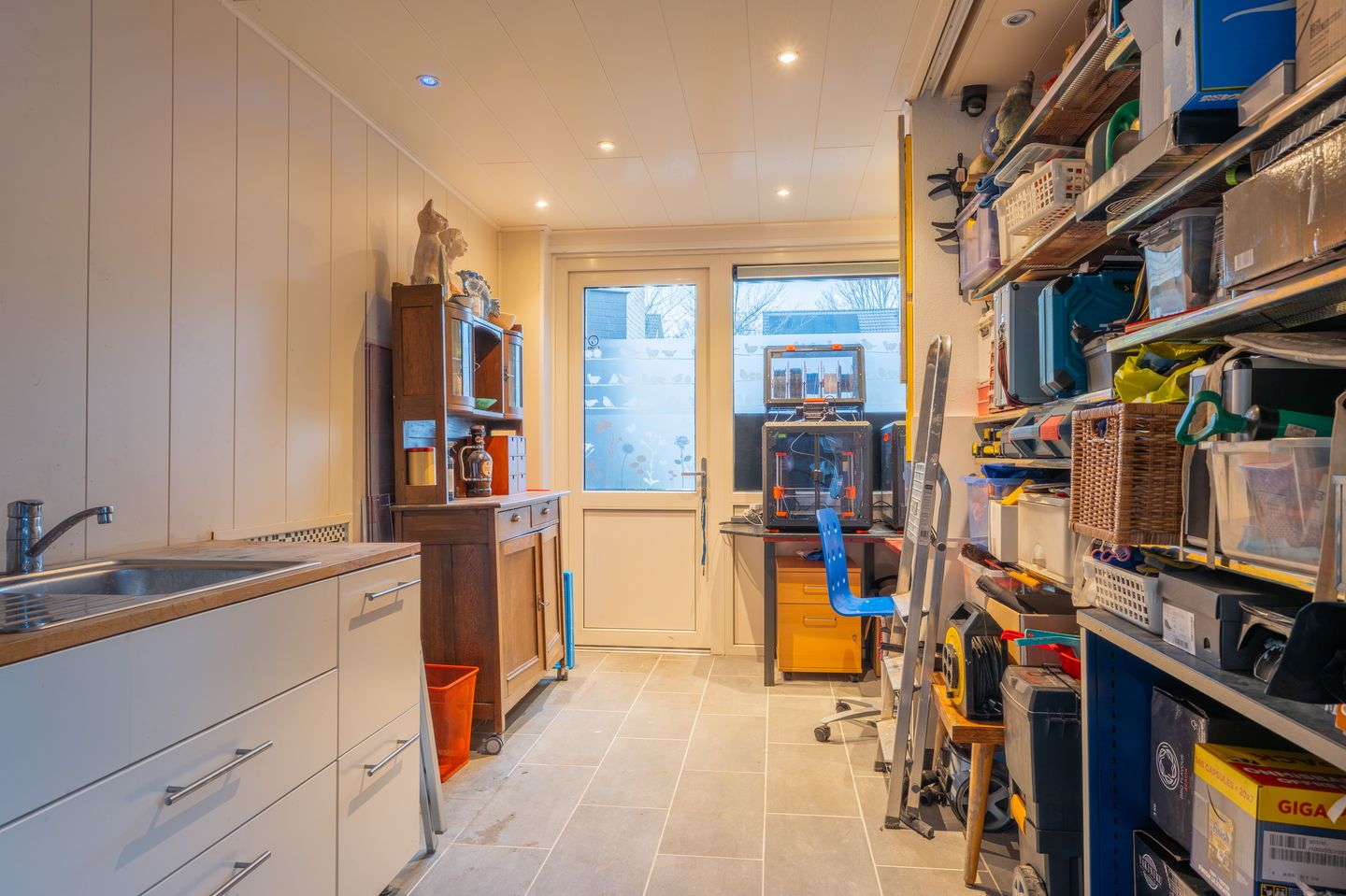 Foto 25 van Amethist 38