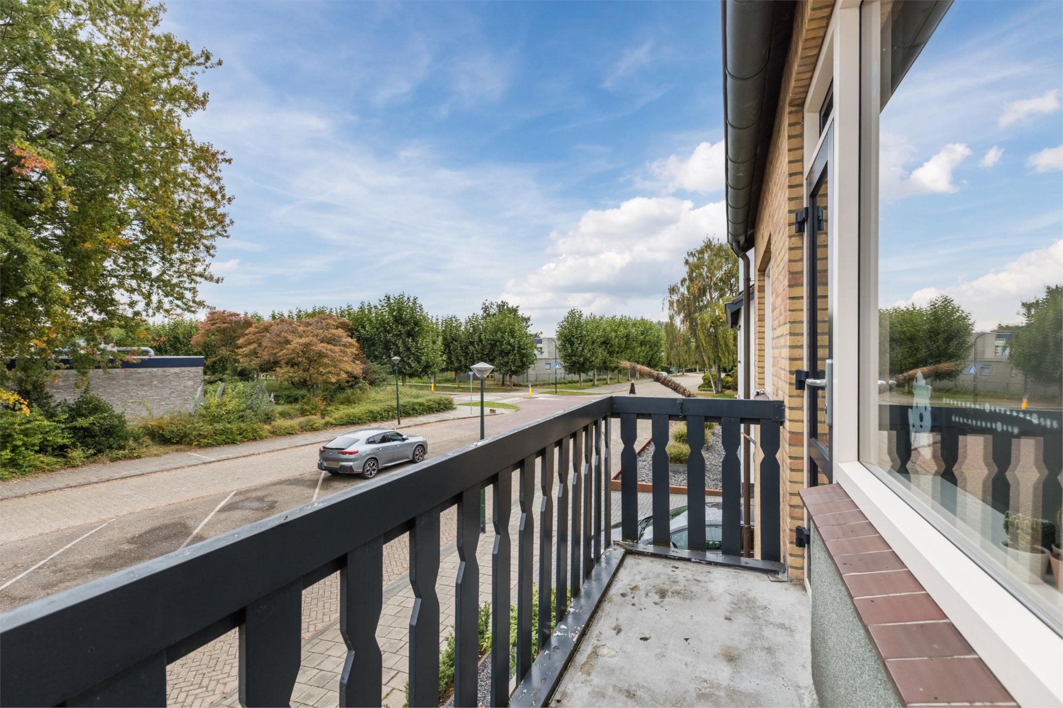 Foto 30 van Bachplein 8