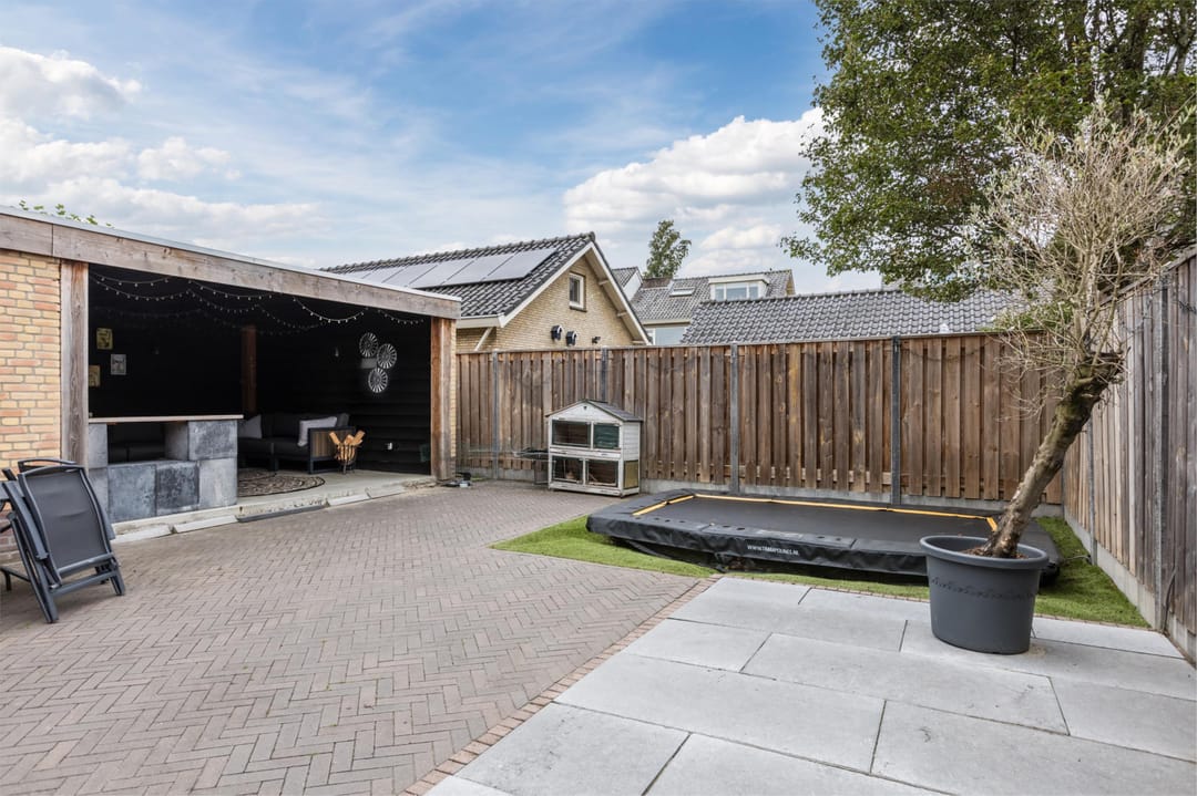 Foto 32 van Bachplein 8