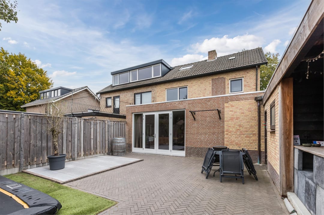 Foto 37 van Bachplein 8