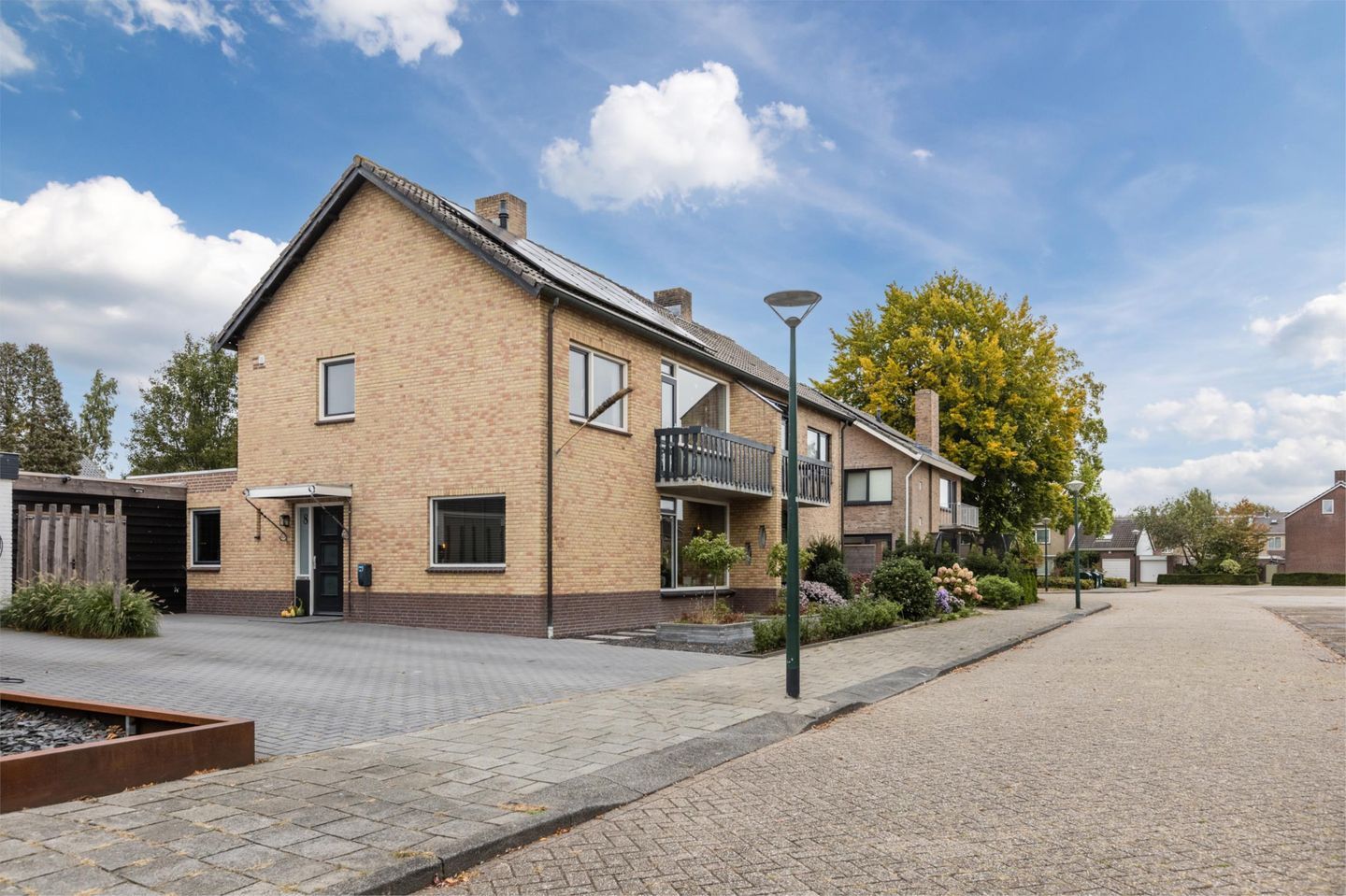 Foto 40 van Bachplein 8