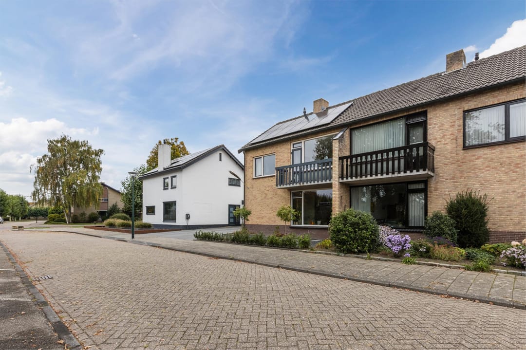 Foto 41 van Bachplein 8