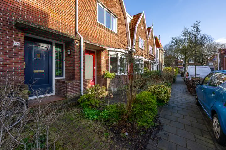 Foto 34 van Jan Steenstraat 8