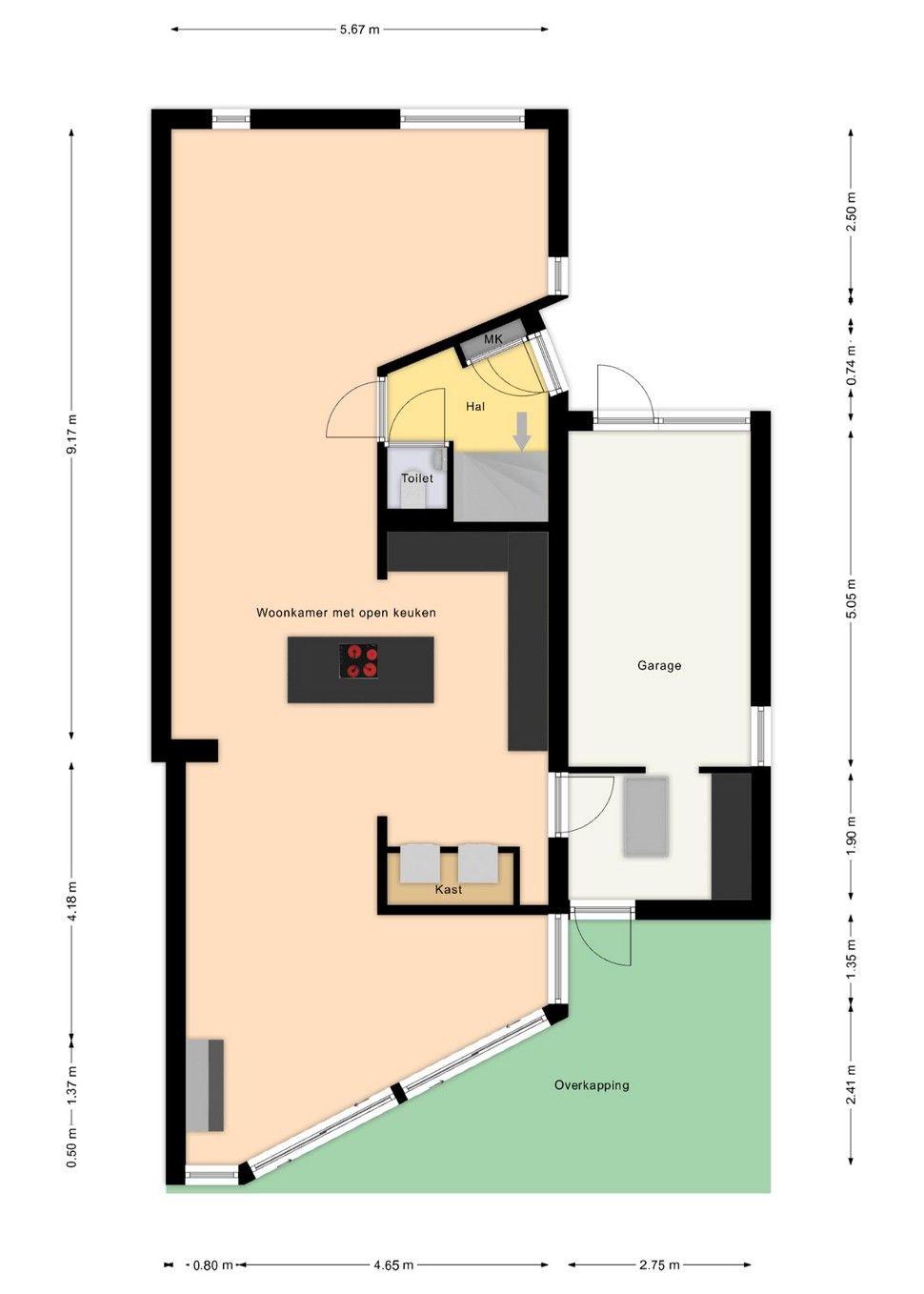 Foto 44 van Amethist 38