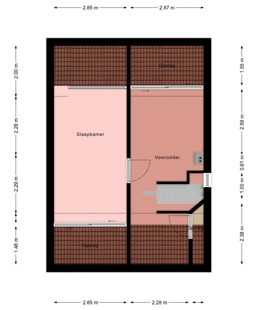 Foto 46 van Amethist 38