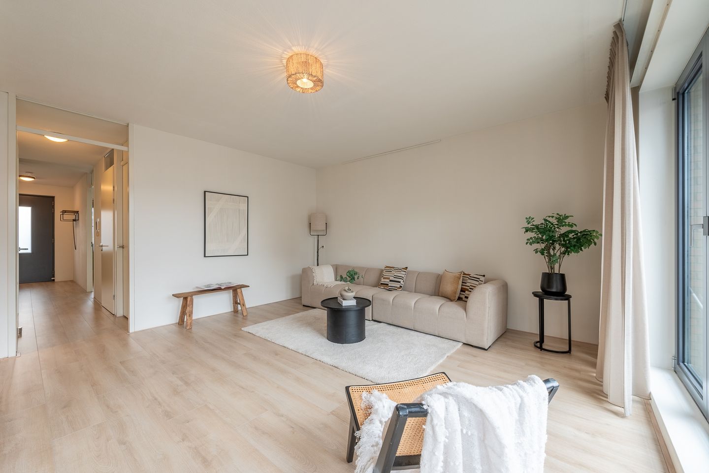 Foto 4 van Julius Pergerstraat 19