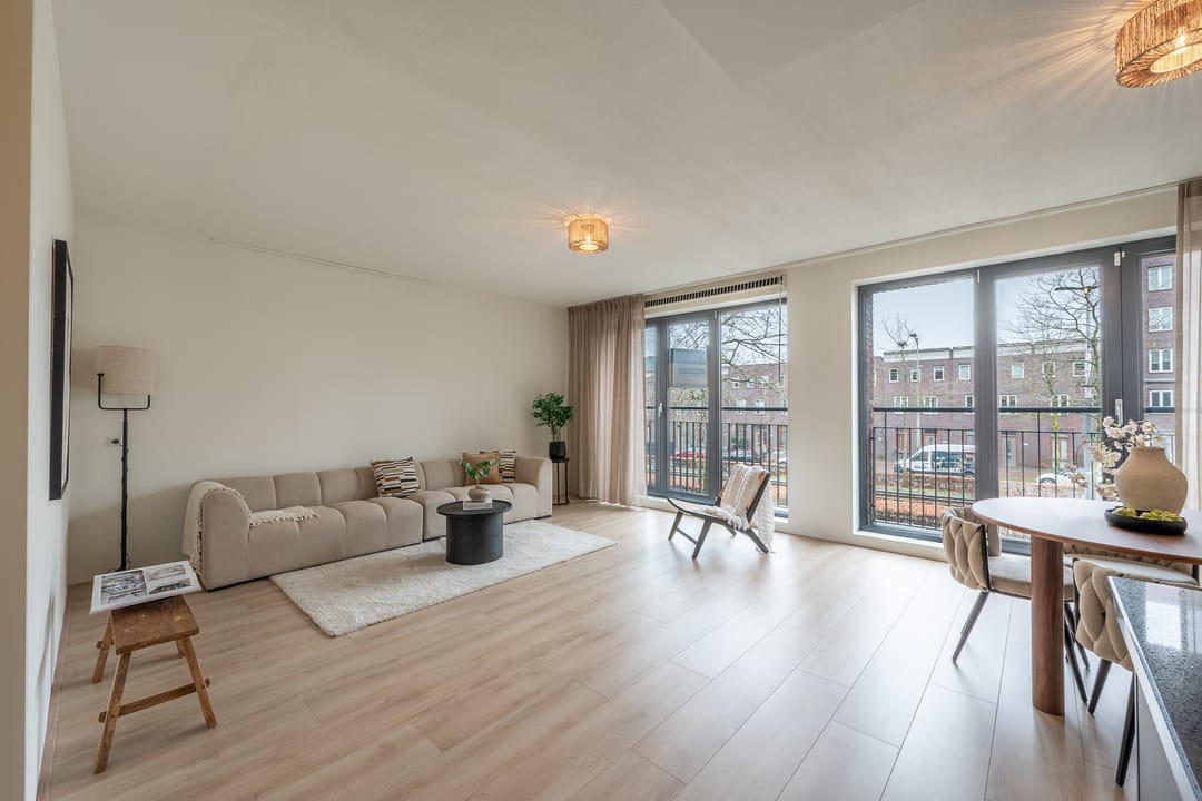 Foto 8 van Julius Pergerstraat 19