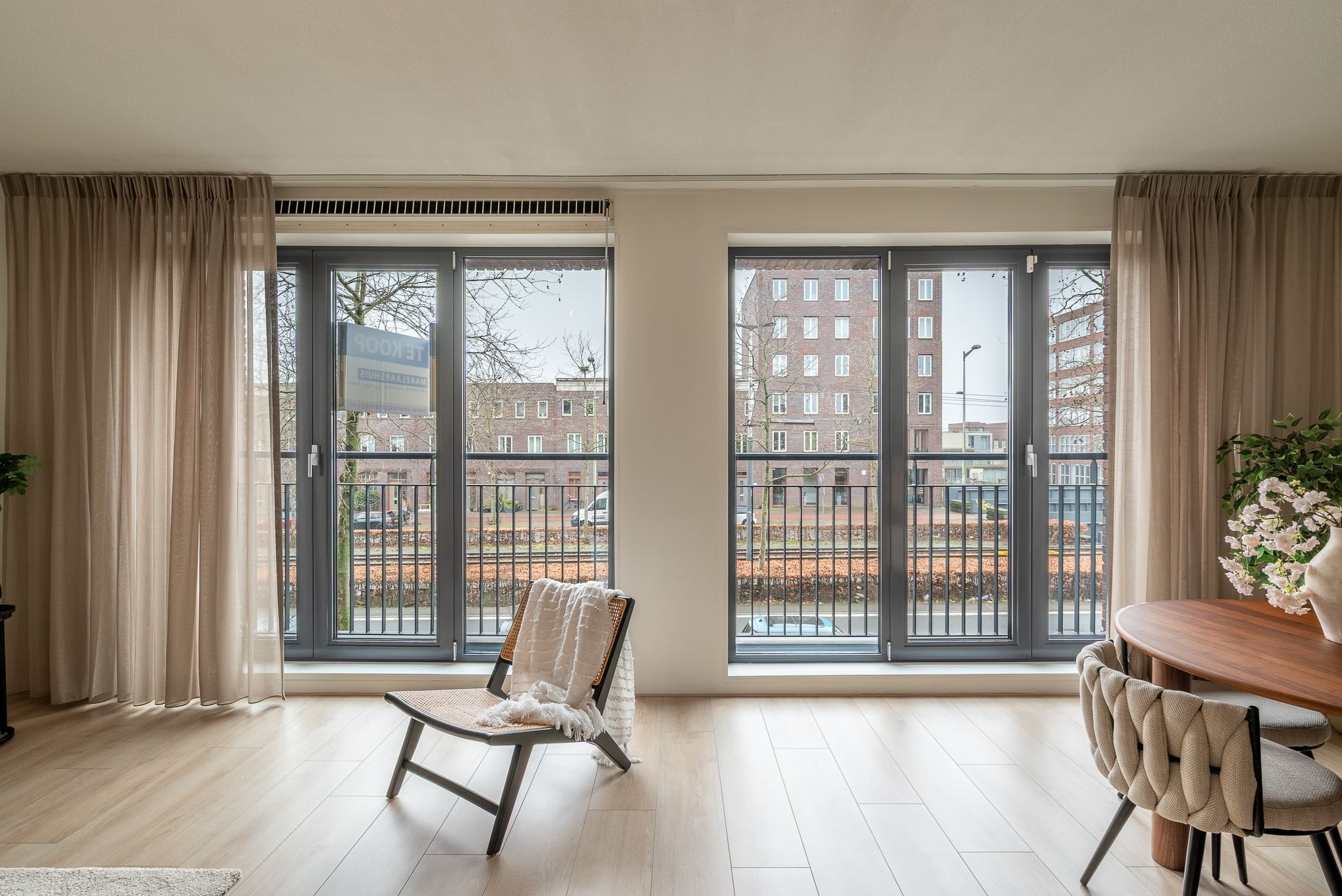 Foto 9 van Julius Pergerstraat 19