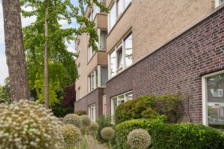 Foto 9 van Potgieterlaan 8-V