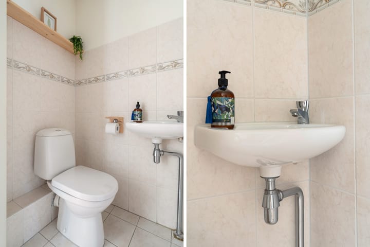 Foto 15 van Potgieterlaan 8-V