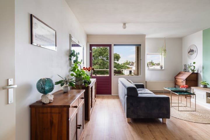 Foto 16 van Potgieterlaan 8-V