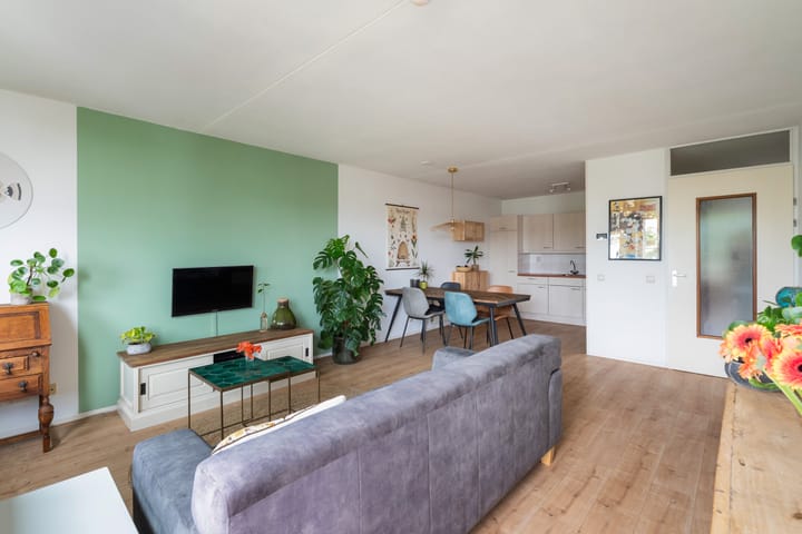 Foto 17 van Potgieterlaan 8-V