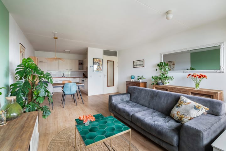 Foto 20 van Potgieterlaan 8-V