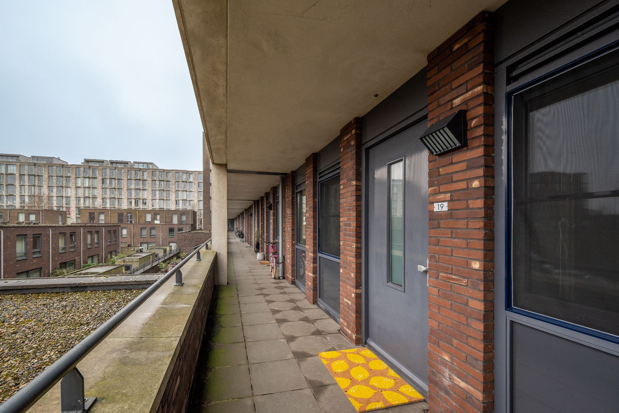 Foto 27 van Julius Pergerstraat 19