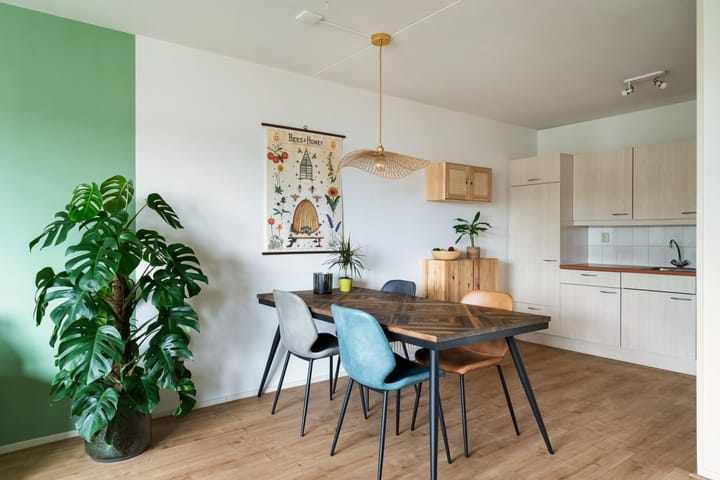 Foto 23 van Potgieterlaan 8-V