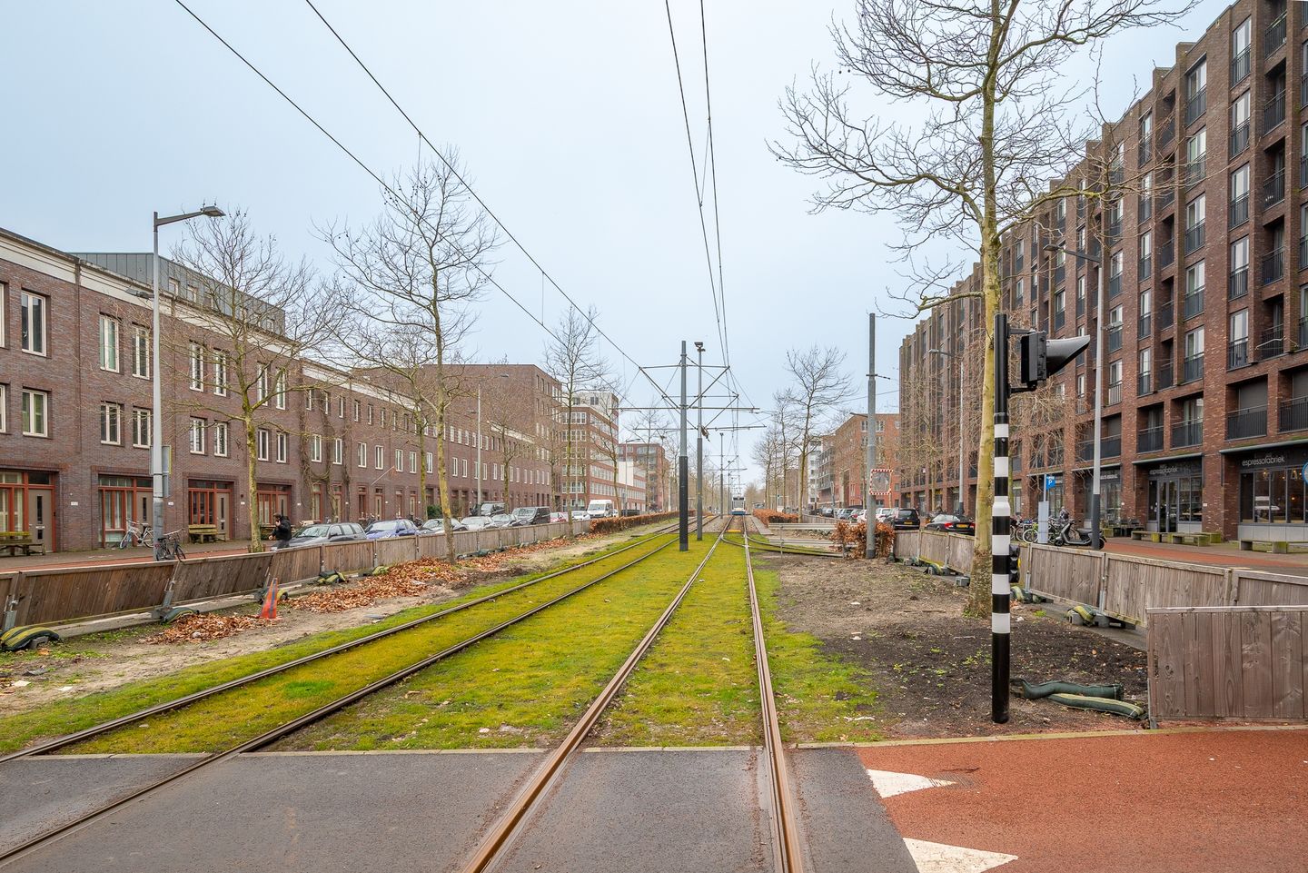 Foto 29 van Julius Pergerstraat 19