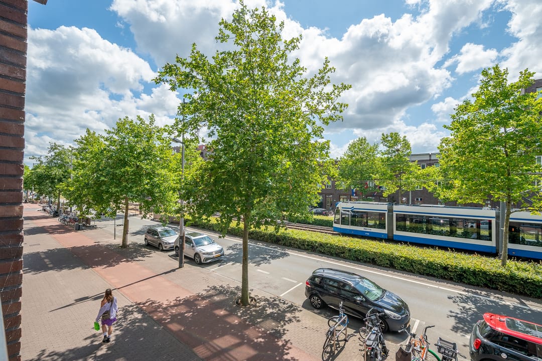 Foto 31 van Julius Pergerstraat 19