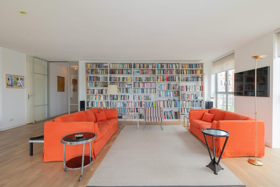 Foto 22 van Bellevuelaan 385