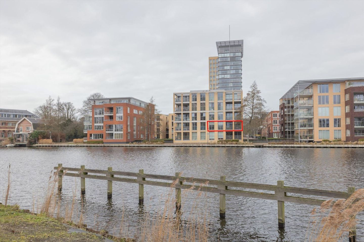 Foto 44 van Bellevuelaan 385