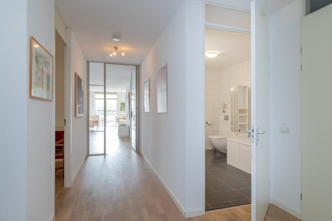 Foto 11 van Bellevuelaan 385