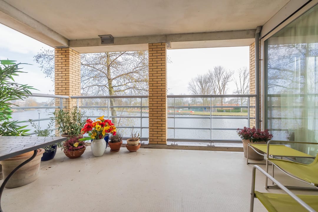 Foto 41 van Bellevuelaan 385