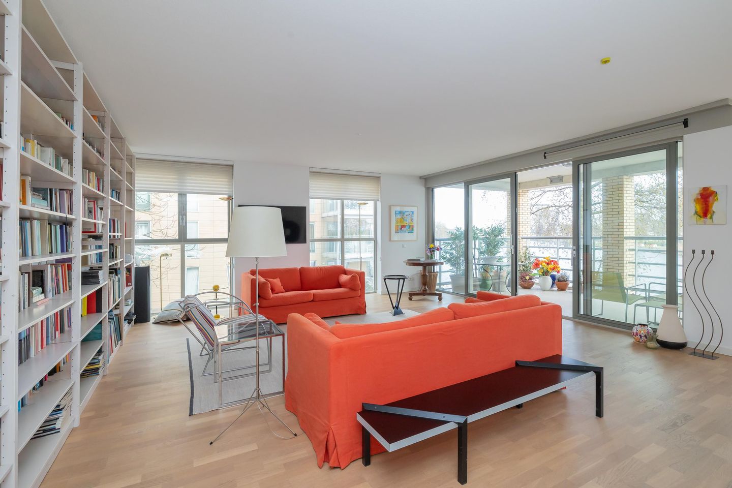 Foto 19 van Bellevuelaan 385