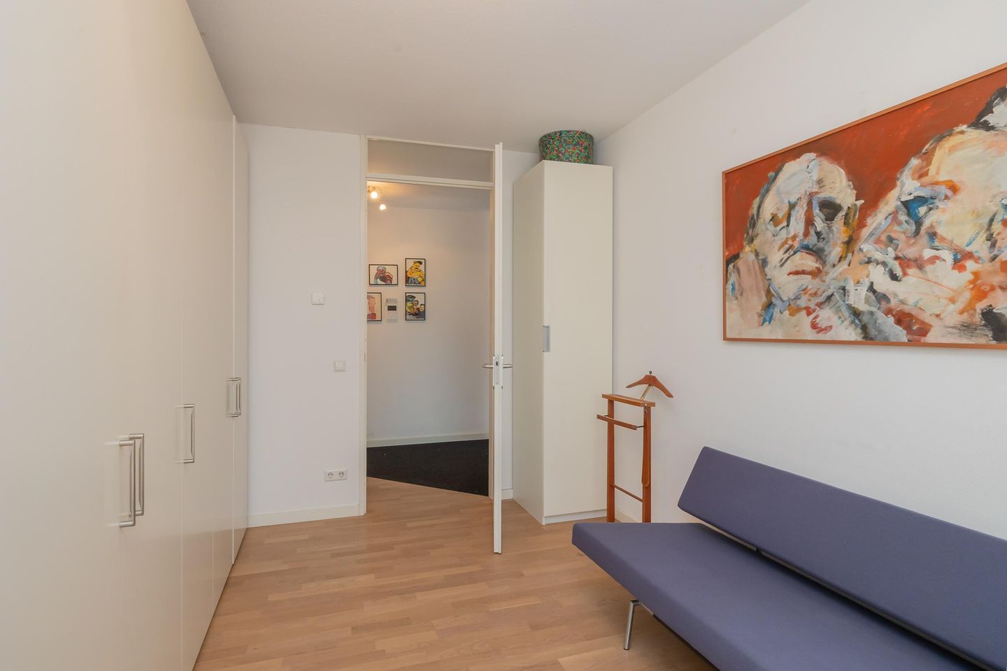 Foto 10 van Bellevuelaan 385