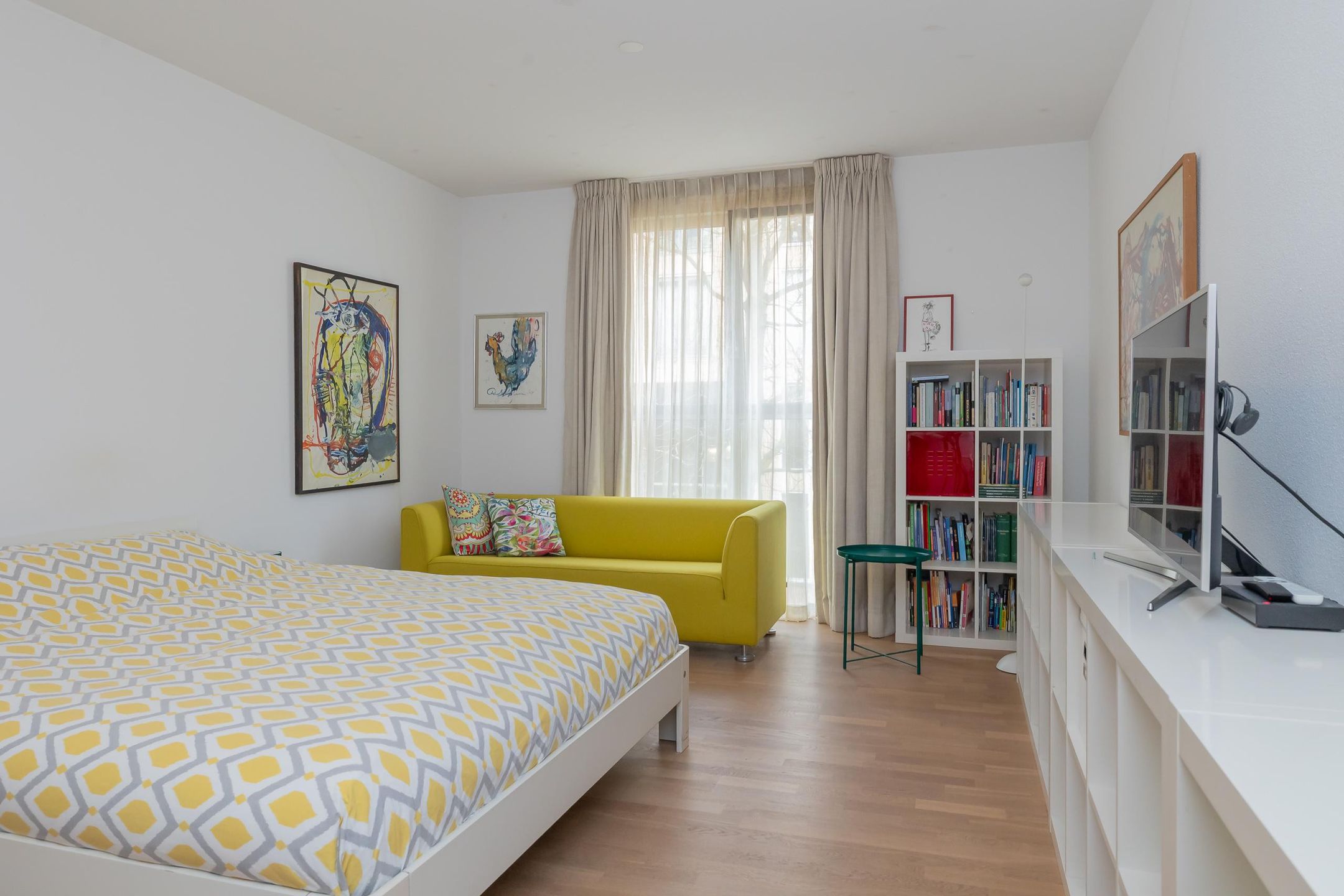 Foto 15 van Bellevuelaan 385