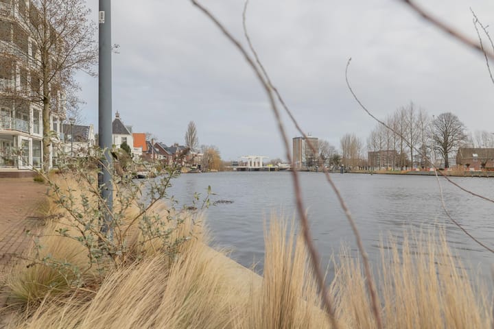 Foto 3 van Bellevuelaan 385