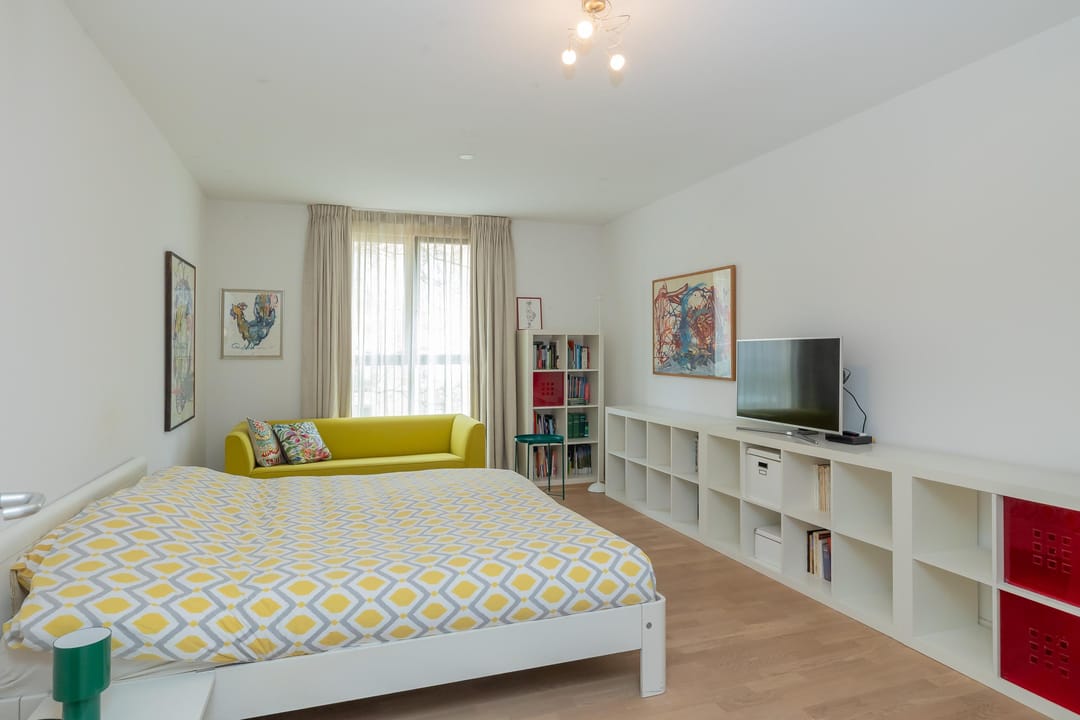 Foto 13 van Bellevuelaan 385